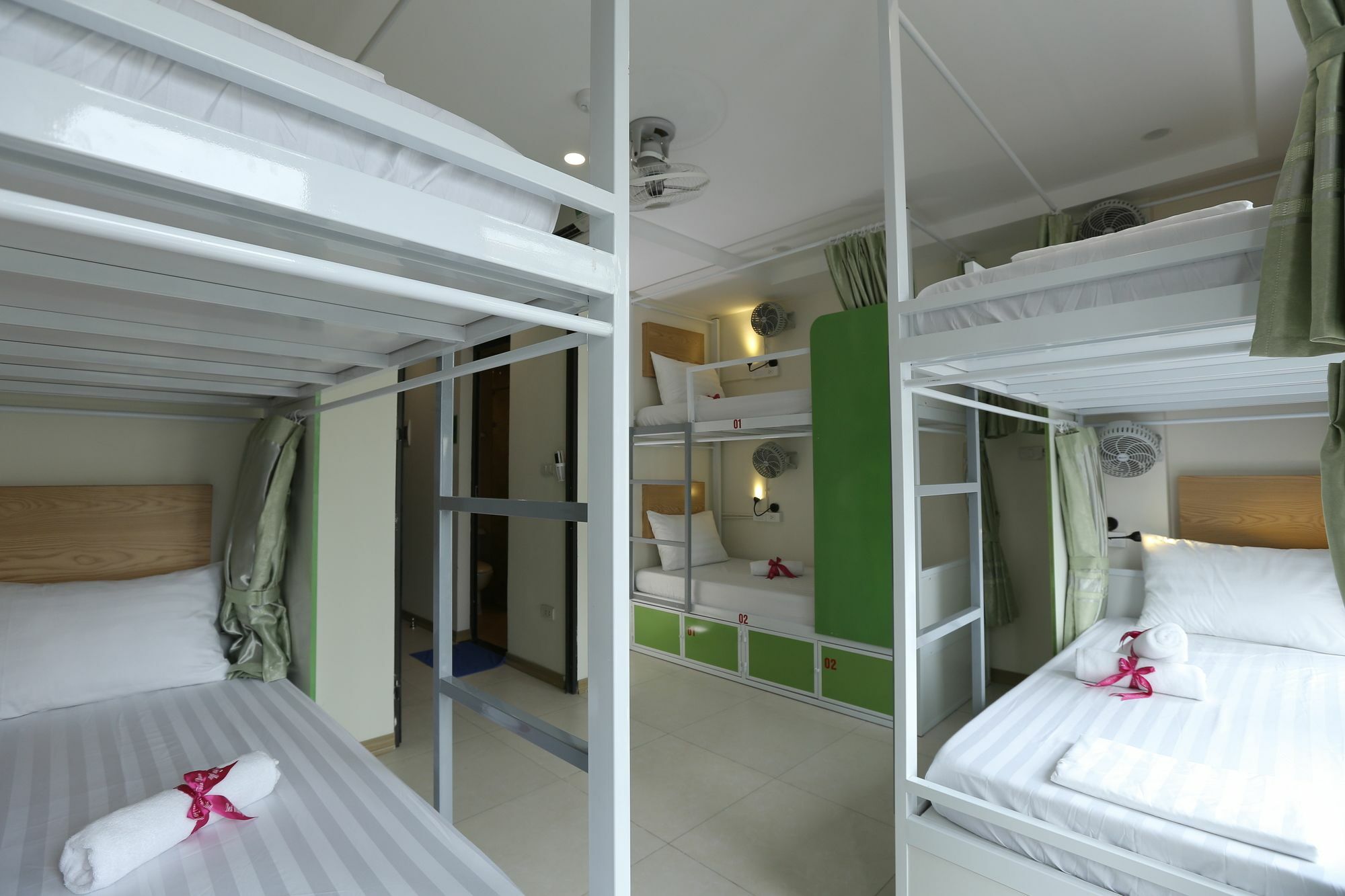 Hanoi Amazing Hostel Bagian luar foto