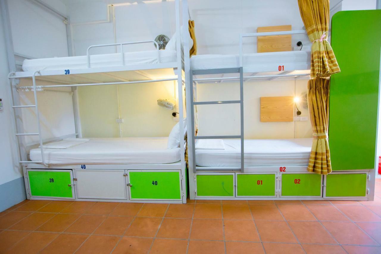 Hanoi Amazing Hostel Bagian luar foto