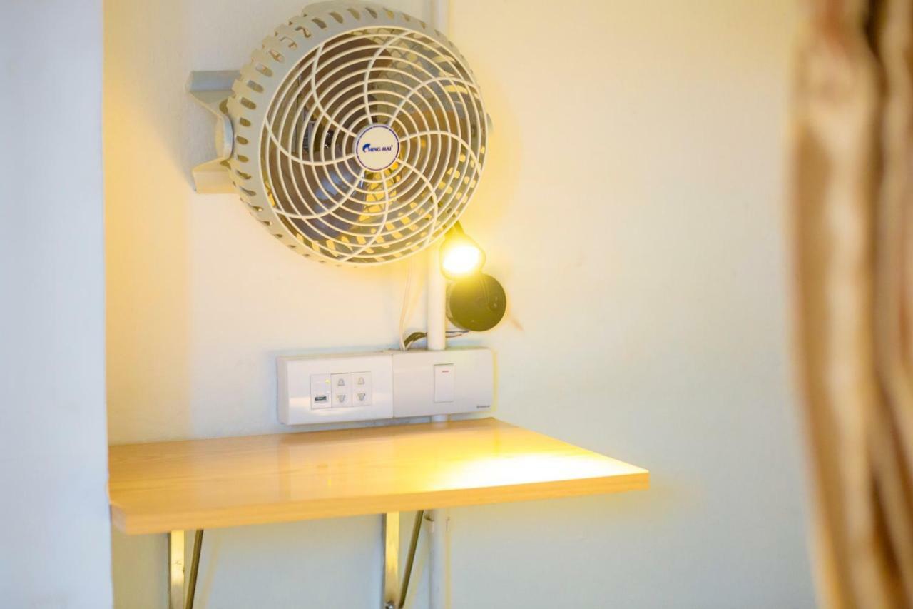 Hanoi Amazing Hostel Bagian luar foto